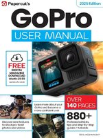 GoPro Photography The Complete Manual